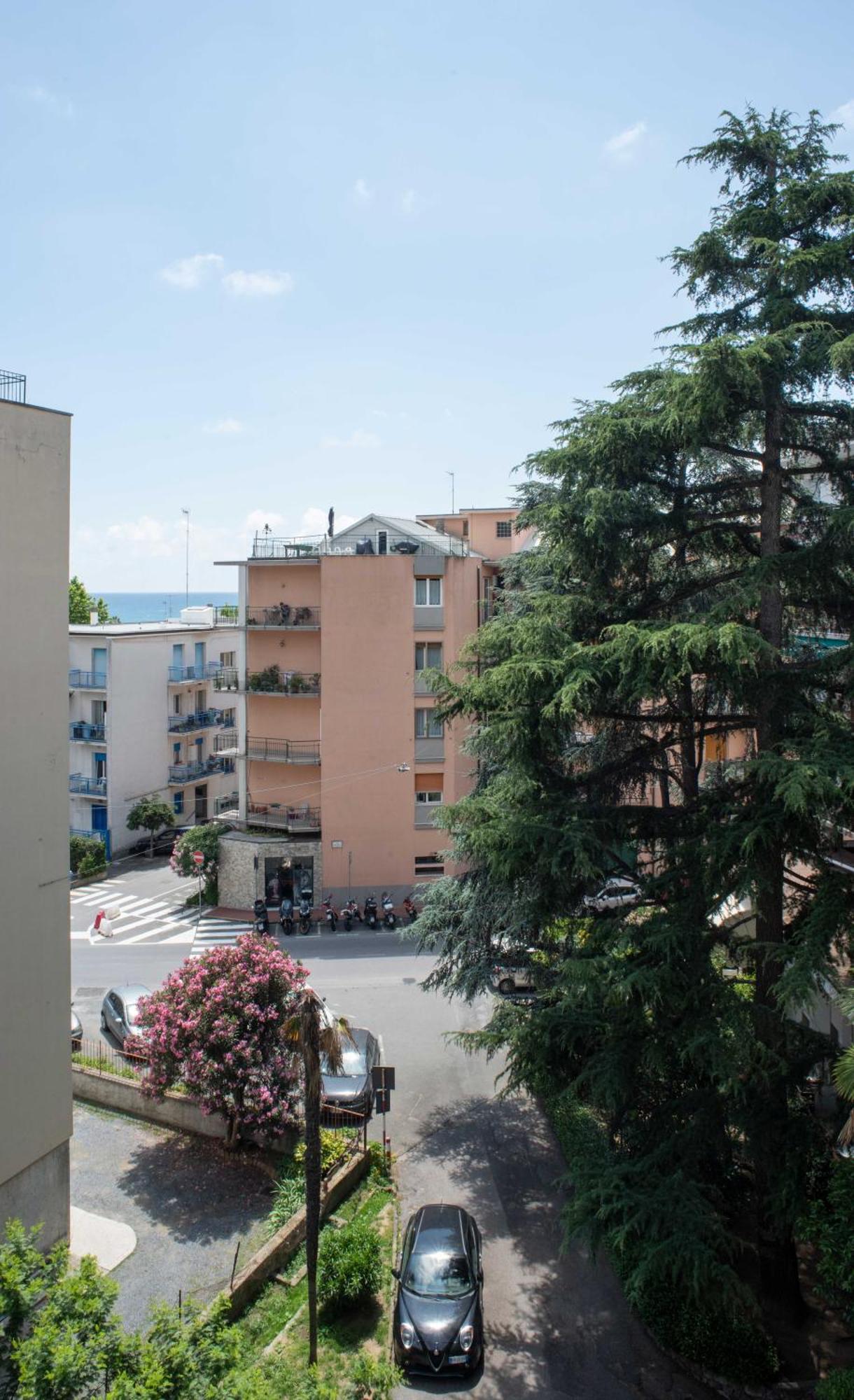 Casa Lorenza Albisola Superiore Exterior photo